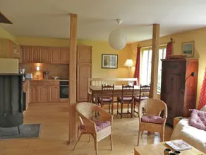 An Eight person Holiday Home on a 1600 Hectare - Image 4
