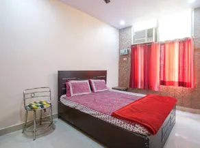 Goroomgo RLJ Guest House Varanasi - Image 5