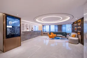 Orange Hotel Changsha Wanbao Avenue - Image 5