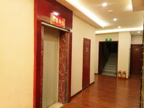 Jintai Hotel - Image 5