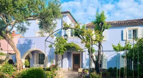 House with sea view and garden in Nerezine - Image 3