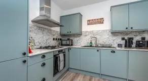 The Cotswold Woodland by Fortuna Property Portfolio - Image 5