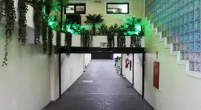Hotel Metropolis Centro São Paulo - Image 3