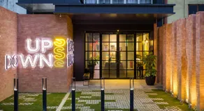 Upstairs Downstairs CoLiving Bukit Bintang - Image 5