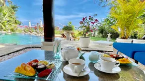 Palm Garden Amed Beach & Spa Resort Bali - Image 5