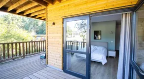 Recreatiedomein Warredal - The Lodge - Image 4