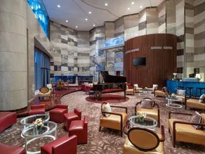 Yuhuan Ando Hotel(Wuyue Plaza Branch) - Image 5