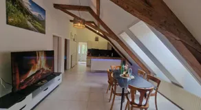 Appartment Happy Life - Wimmis - near Spiez-Thun- Interlaken - Image 5