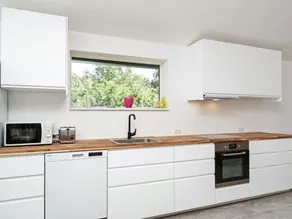 8 person holiday home in Melby - Image 4