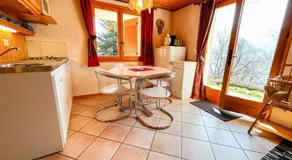 Chalet jusqu’à 16 pers. à Bernex, animaux admis - Image 4