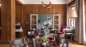 Hotel Tre Cime Sesto - Sexten - Image 4