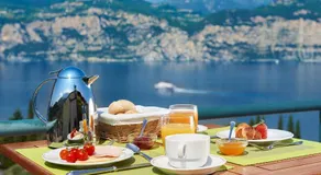 Hotel Villa Smeralda - Image 4