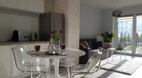 Apartament SILVER GARDEN Wes Quality Suite - Image 3
