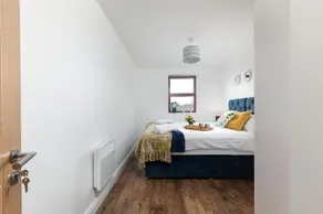 KVM - City Apartments - Image 1
