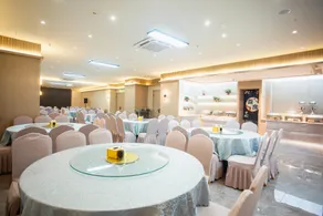 Goldmet Inn Taiyuan Railway Station Branch - Image 4