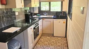 Otter 3 Lodge -Jungle Inspired -Dog Friendly -Private Hot Tub -Warminster-Bath-Salisbury - Image 3