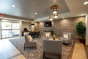 Candlewood Suites Saint Joseph By IHG - Image 3