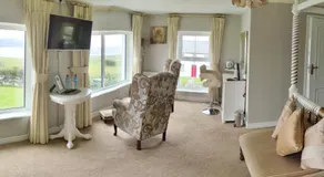 Stella Maris Bed and Breakfast, On the Beach - Image 2