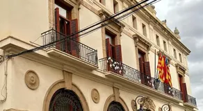 Apartamento acogedor en el centro histórico de Sagunto - Image 4