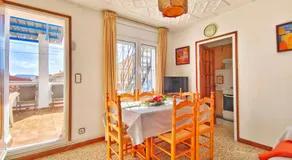 Apartamento La Terraza con barbacoa cerca playa by VACAY L'Escala - Image 3