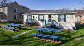 Stay In Ohiopyle near the GAP Trail - Ohiopyle, PA - Image 5