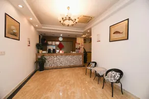 Yiyuan Hotel - Image 4