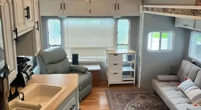 Lake Hartwell- Glamping - Turtle Cove - Image 2