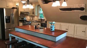 Farmhouse in a Peaceful Paradise with Huge Hot tub - Image 3