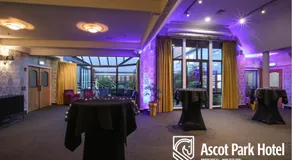 Ascot Park Hotel - Image 5