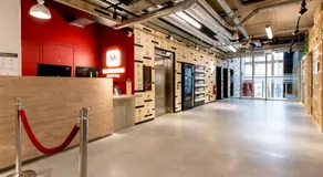MEININGER Hotel Bordeaux Gare Saint-Jean - Image 3