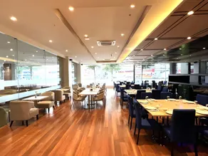 Le Srivaree Suvarnabhumi Airport Hotel - Image 4