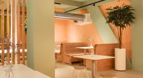 Pink Flamingo Boutique Hostel - Image 5