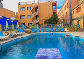 GRAND HOTEL TAZi - Image 4