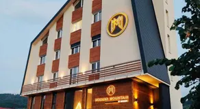 Modern Mountain - Comfort Apartment - Image 2