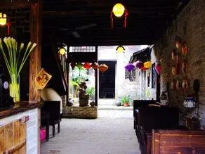 Ayao's House Inn(Huangtao Town Yinxiu Branch) - Image 2