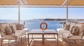Steigenberger Omar El Khayam Nile Cruise - Every Monday from Aswan for 07 & 04 Nights - Every Friday From Abu Simbel for 03 Nights - Image 2