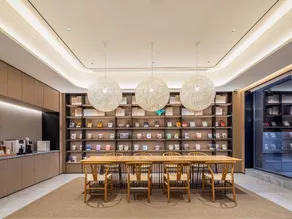 JI Hotel (Wuhai Wanjinguangchang) - Image 5
