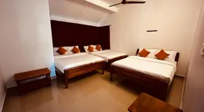 Saro Luxury - sea view - Image 2