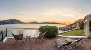 Asos Luxury Seafront Villas, Kefalonia, 100m beach & center, 4 stars services, Parking - near Myrtos - Fiskardo - Image 5
