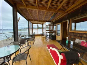 Palafito 1326 Hotel Boutique Chiloé - Image 4