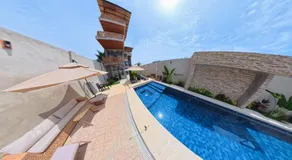 Zorritos Ocean Suites - Image 3