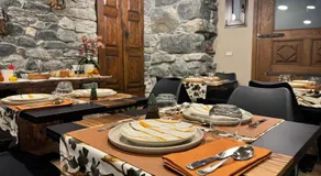 Le Relais du Bourg Chambres de charme Wellnes - Image 5