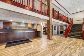 AmericInn by Wyndham Mounds View Minneapolis - Image 3