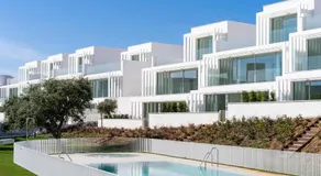 Villa La Perla Sotogrande - since 2022 - Sea View - 3 Bedrooms and Bathrooms - La Reserva Beach and Golf nearby - Image 5