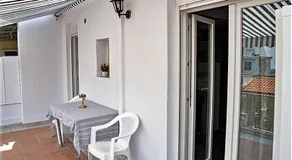Kassandrou Suite HOT TUB-JAKUZZI - 2 BEDROOMS - BIG BALCONY - CENTER - Image 5