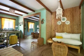 Gayb-i Bungalows , Plus 12 Years Old - Free Access to Beach - Image 2