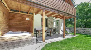 Apartmaji Hiša Katja-Privat wellness - Image 4