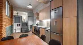Apartamento Superior Prosperidad - Image 3