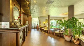 Boutique Hotel L do Rado - Image 4
