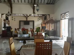 Hotel Minak Jinggo - Image 2